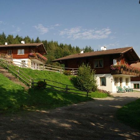 Blockhaus-Ferienpark Eisenschmitt Экстерьер фото